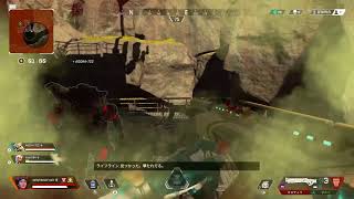 【APEX実況】 今日も気ままに！＃16 楽しむ編
