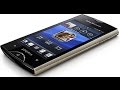 Прошивка Sony Ericsson ST18i/Xperia Ray 