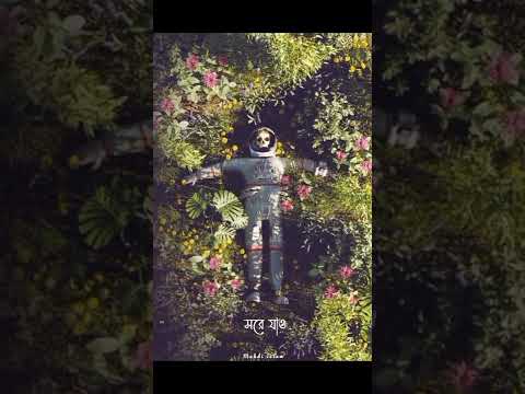 Punorjonmo ||পুনর্জন্ম || Bangla song|| #mehediislam