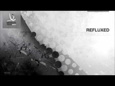 Refluxed - Stormcloud (Original Mix) [OUT NOW!!!]