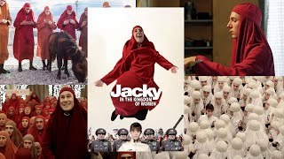 Recenzja: Genialny i niedoceniony Jacky w królestwie kobiet