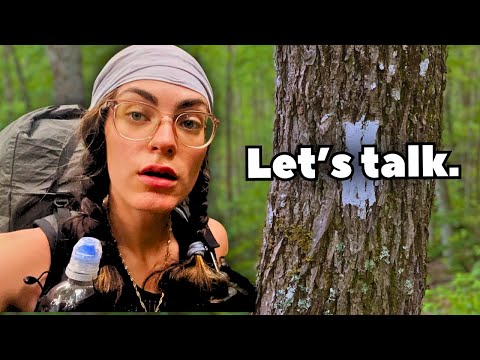 10 Harsh Truths About the Appalachian Trail