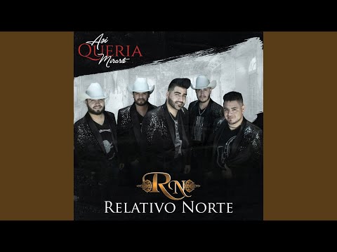 Así Quería Mirarte