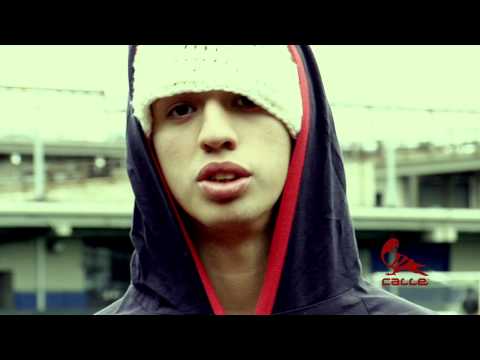 NEW CALLE COMMERCIAL FILMED IN NYC