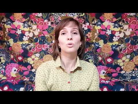 Приветствие Жакулина Анастасия, Дылда
