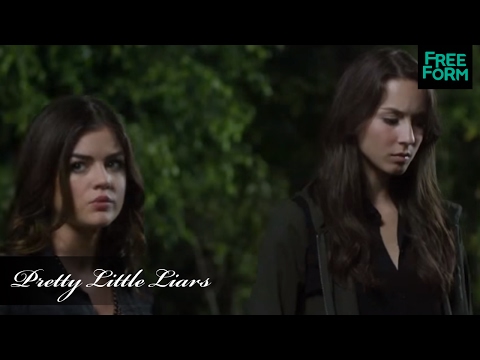 Pretty Little Liars | Season 3, Episode 12: The BetrAyal | Freeform