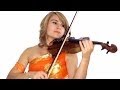 To Zanarkand Final Fantasy X Violin Cover Taylor Davis