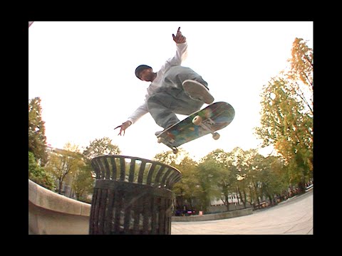 Lucas Marques & Bruno Prado in Labirinto