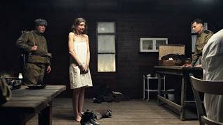 Stripped of Dignity She Learns to Bargain with Fate and Survival Inside a Brutal Labor Camp