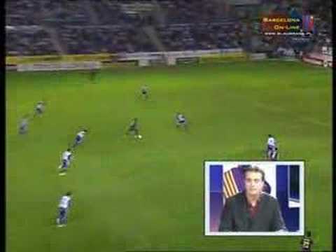 Alaves Barcelona 0-0