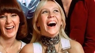 Agnetha Fältskog (ABBA) :  Remember Me (4K Montage)