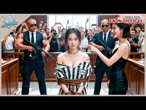 Woman Was Wrongfully Jailed By Her Husband For 7 Years—She Returned As A Billionaire, Revenge