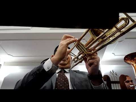 Hino 178 - A Palavra Preciosa