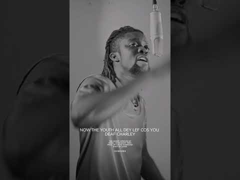 Worlasi - How Many Times Music Video (The Angry African EP)