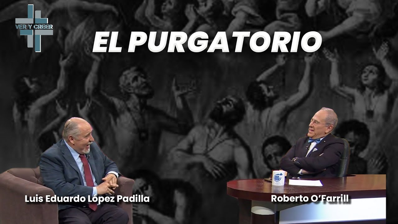 El purgatorio