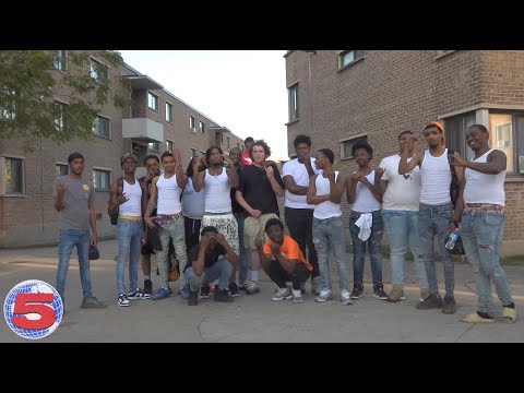 O Block