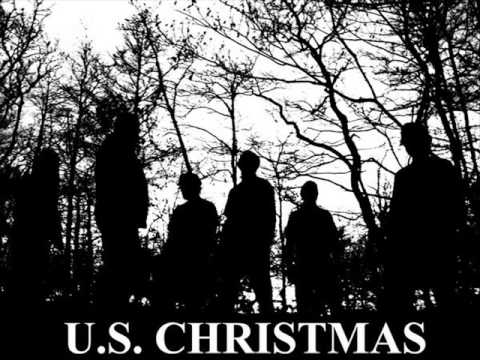 U.S. Christmas - The Scalphunters