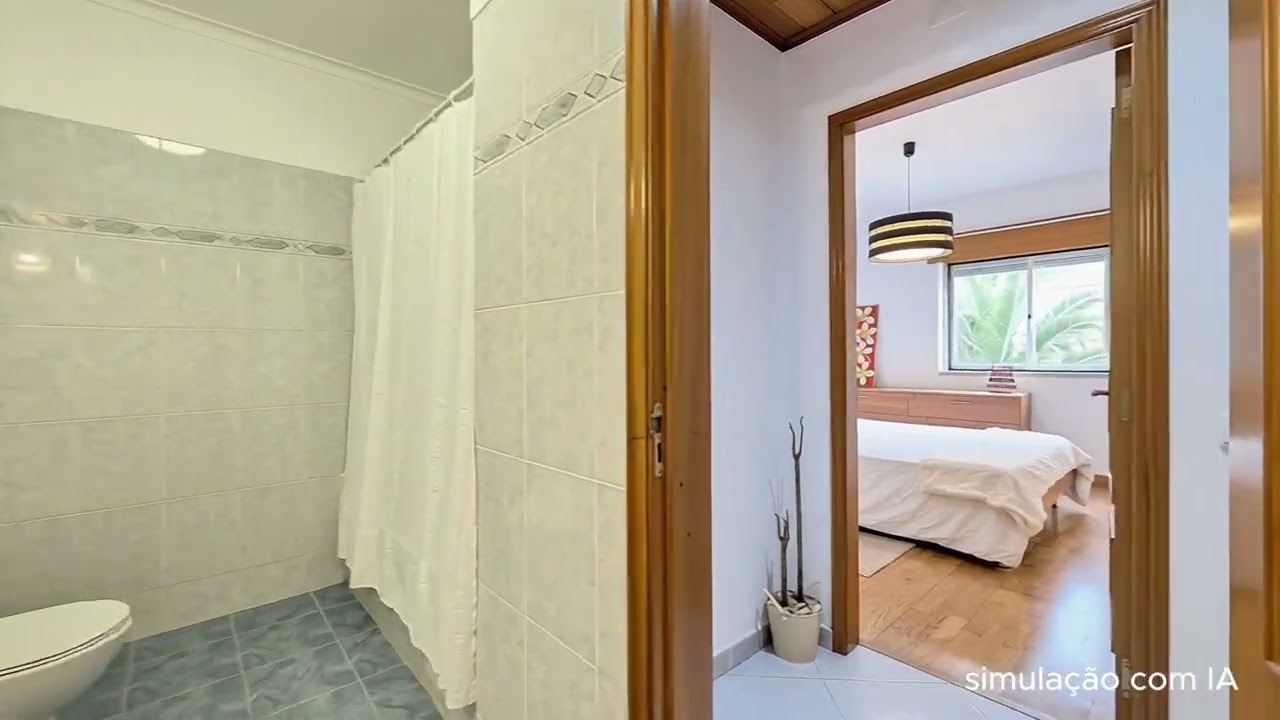 Vídeo do imóvel