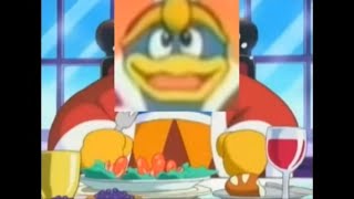 Cover art for DEDEDE ytp