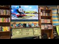Closing To Thomas And Friends Cranky Bugs And Other Thomas Stories On VHS