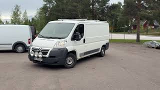 Citroen Jumper other industrial equipment | Image 4 - Machineryline