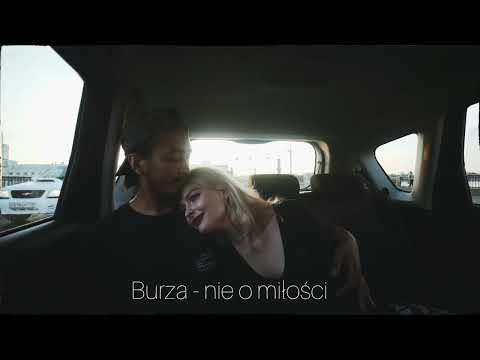 Burza - Nie o miłości