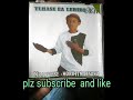 Moketa Le Sefabatho Track 7 Tlhase Ya Leribe