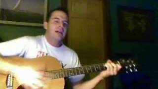 Anecdote - Bad Astronaut (Acoustic cover)