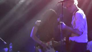 Blonde Redhead - Hated Because Of Great Qualities / Love Or Prison