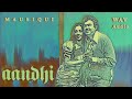 Is Mod Se Jaate Hai Dialogue With WAV Aandhi 1975 KishoreKumar LataMangeshkar Gulzar RD Burman