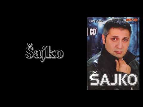 Dragan Kostic Sajko - Kazanova - (Audio 2009)
