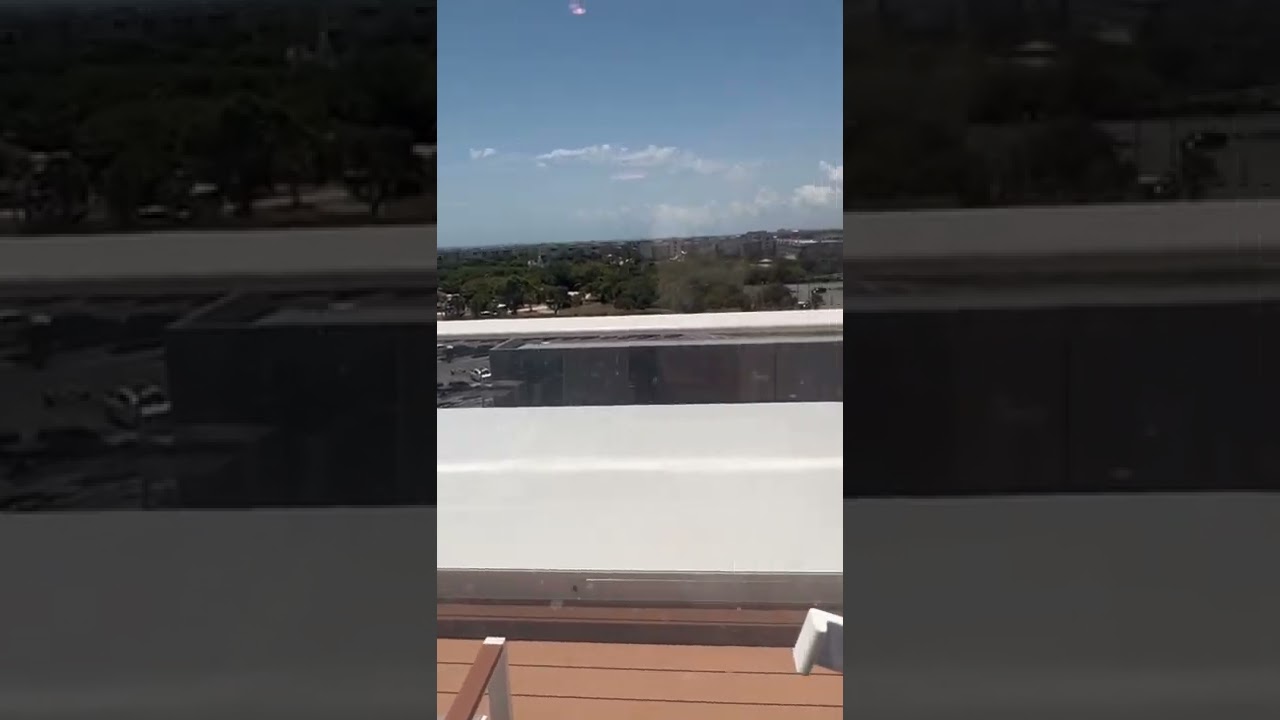 Carnival Mardi Gras - Cabin 9462 - Video 1