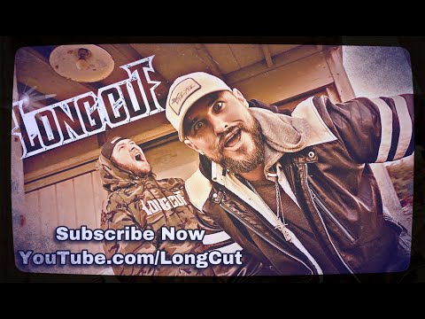 Long Cut - LONG CUT (Official Music Video)