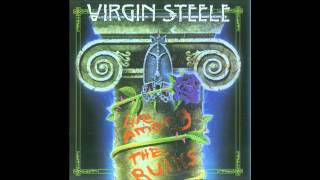 Virgin Steele - Snakeskin Voodoo Man (Electric version-bonus track)