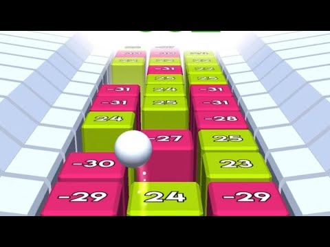 Hop Point - Addictive Ball Jump Game | Max Level 30