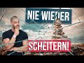 So erreichst du jedes Ziel mit Leichtigkeit (3 Tipps)