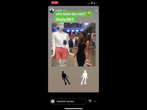 Louboutin Data Luv x Trippie Redd OUT NOW 🔥 | Ufo bist du es? 😂 | Ufo361 Stories