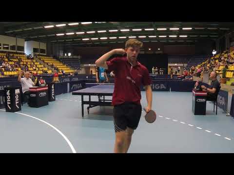 180513 UDM2018, Tobias Rasmussen - Andreas Dilling