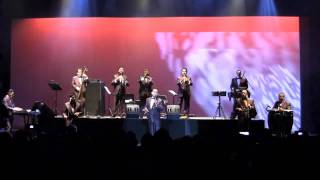 Unica Internacional Sonora Santanera ¿Dónde estás Yolanda?