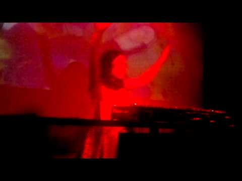 JOYCE MUNIZ MERCATI GENERALI CATANIA 17/06/2011