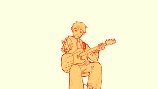 Cover art for Not a Twink