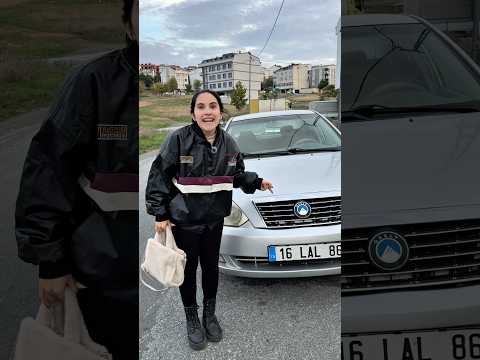 Sizce hangimizin arabaları daha güzel #shortvideo #shortvideos ￼