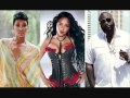 Monica - Anything (to find you) ft Lil Kim and Rick Ross