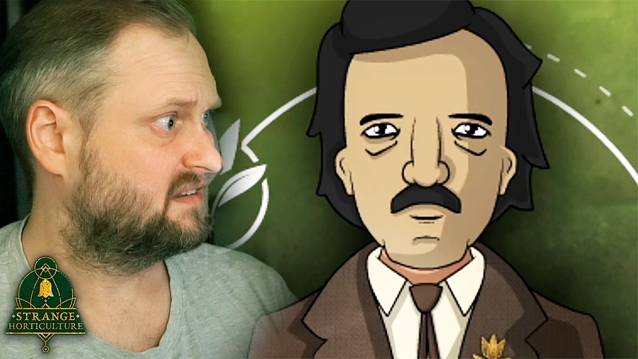 НОВЫЕ СЕКТАНТЫ? ► Strange Horticulture #3