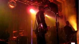 The Afghan Whigs - 66 - Live at Metro, Chicago, Aug. 2012