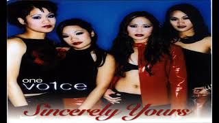 One Vo1ce - Get Your Hands Off Me