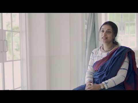 A look inside Nila House