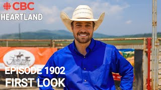 Heartland Season 19 Episode 2 Trailer || Amy & Nathan’s Love DESTROYED!