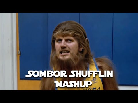 Maculate | Maculate - Sombor Shufflin x Electric Touch Mashup (Nikola Jokic Music Video)