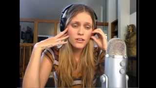 FIRST TIME EVER I SAW YOUR FACE Cover (Megan Joy)